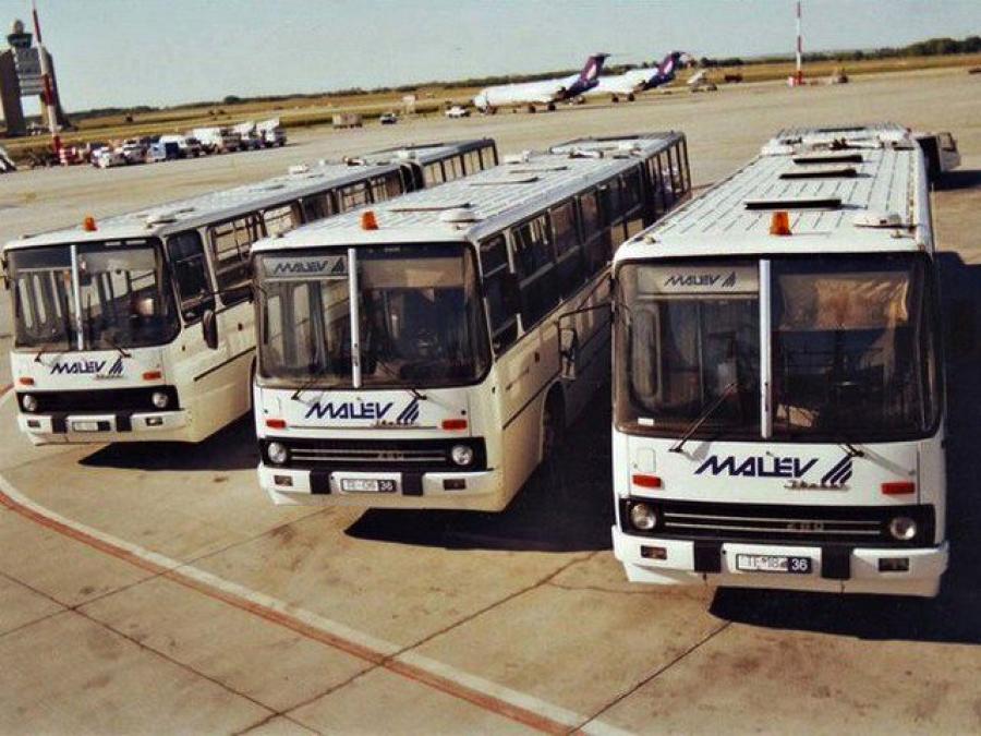  Ikarus 280 1971 года  (фото 18 из 30)